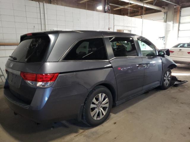 5FNRL5H63FB113827 | 2015 HONDA ODYSSEY EX