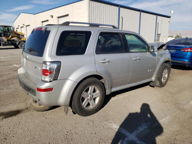 2008 Mercury Mariner Hev VIN: 4M2CU39H18KJ02848 Lot: 51076034