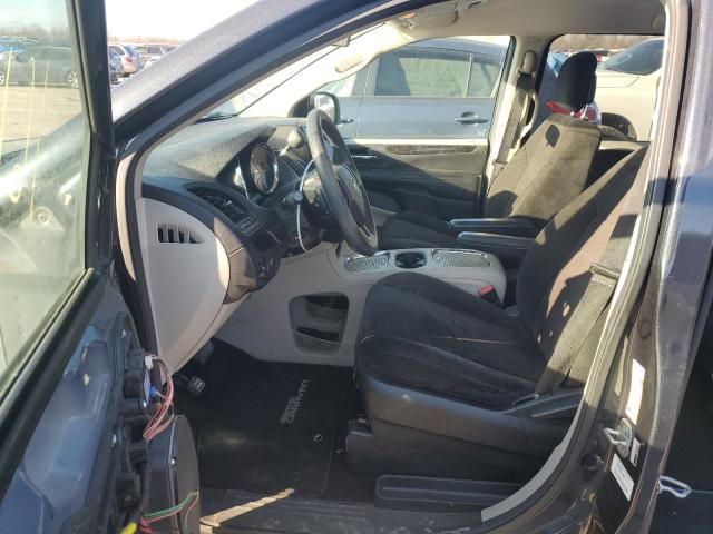 2C4RDGCG8DR651188 2013 Dodge Grand Caravan Sxt
