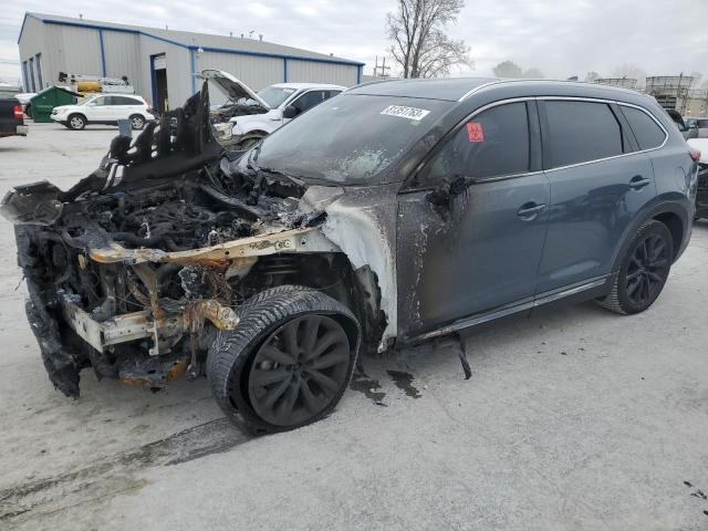 2021 MAZDA CX-9 GRAND - JM3TCADY9M0503873