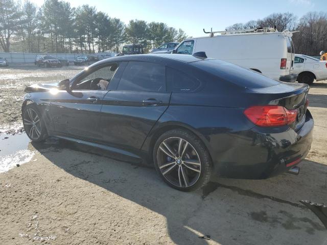 WBA4E5C56HG189468 | 2017 BMW 440XI GRAN