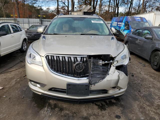 5GAKVBKD9GJ169672 | 2016 BUICK ENCLAVE