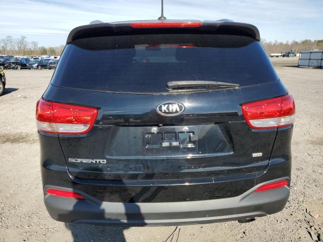 5XYPG4A3XGG121567 | 2016 KIA sorento lx