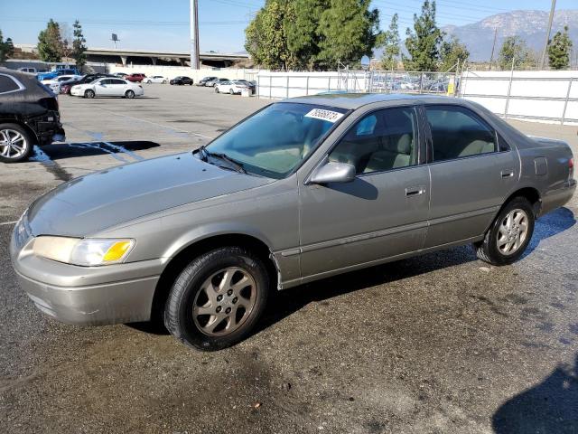 JT2BG22K3W0101520 | 1998 Toyota camry ce