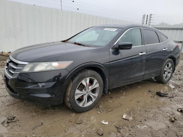 2011 Honda Accord Crosstour EX-L