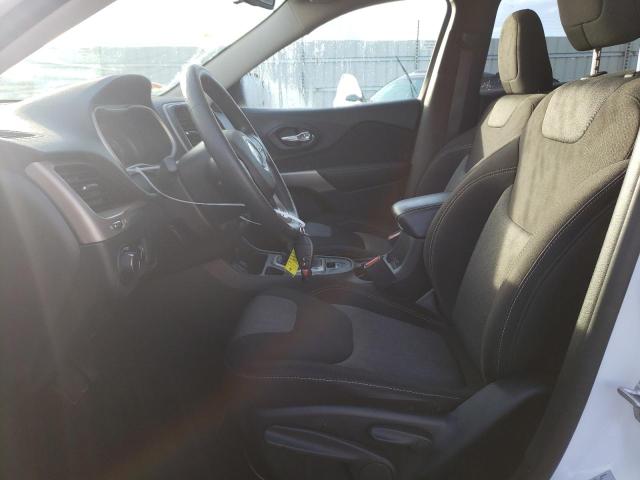 1C4PJLAB9HW593041 Jeep Cherokee Sport