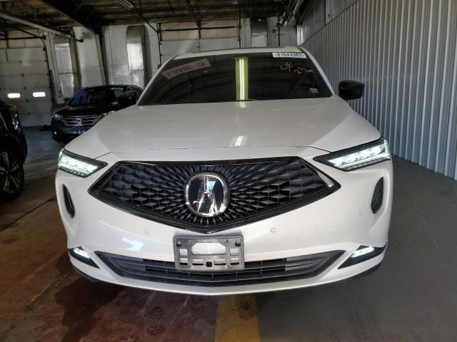 5J8YE1H0XPL030535 | 2023 ACURA MDX A-SPEC