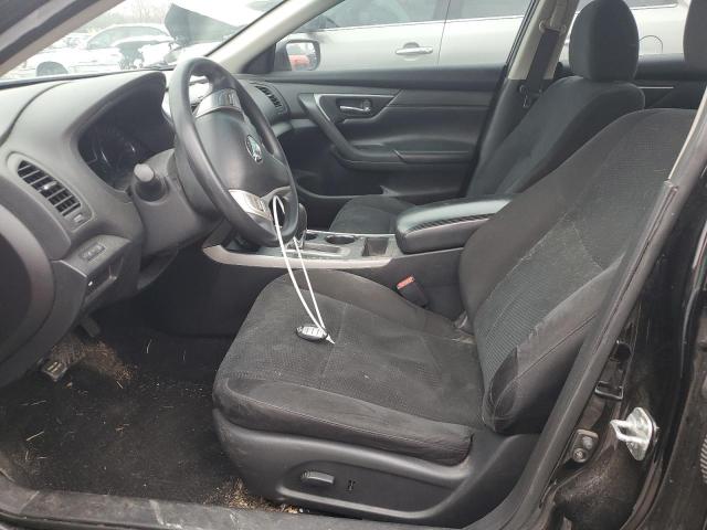 2015 NISSAN ALITMA 1N4AL3AP5FC442505