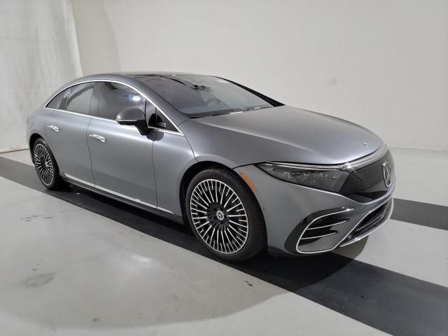 2022 MERCEDES-BENZ EQS SEDAN - W1KCG2DB7NA013979