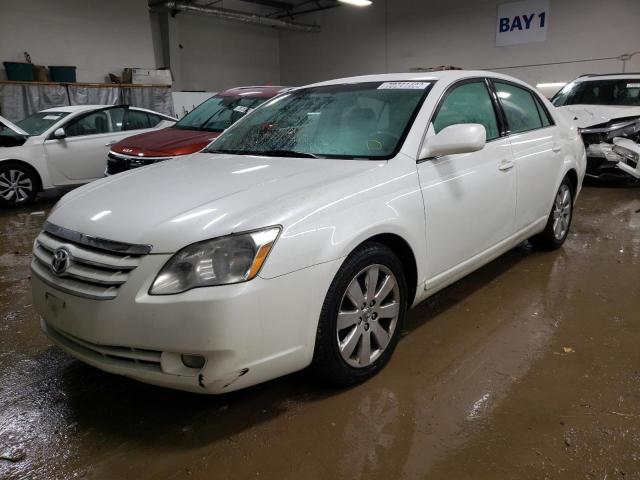 2007 Toyota Avalon XL