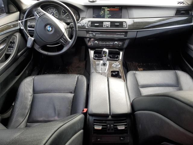 WBAXH5C54DDW16288 | 2013 BMW 528 xi