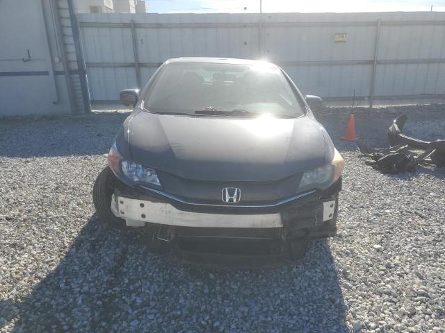 2HGFG3B83EH517646 | 2014 HONDA CIVIC EX