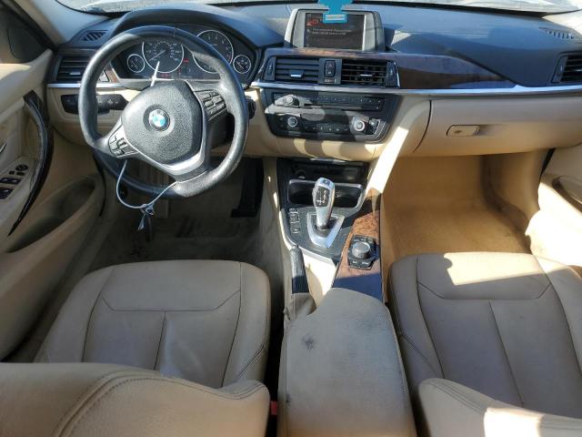 WBA3B3C51FJ985473 | 2015 BMW 328 XI