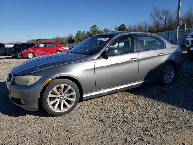 2011 BMW 3 Series 328i