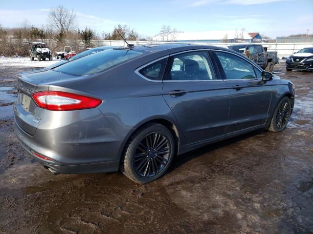 3FA6P0HD7ER374342 | 2014 Ford fusion se