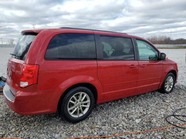 2C4RDGCG7DR684988 | 2013 Dodge grand caravan sxt