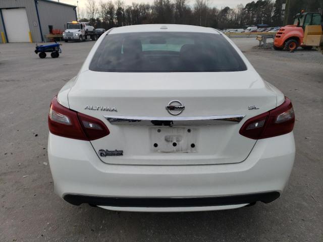 1N4AL3APXJC174852 | 2018 NISSAN ALTIMA 2.5