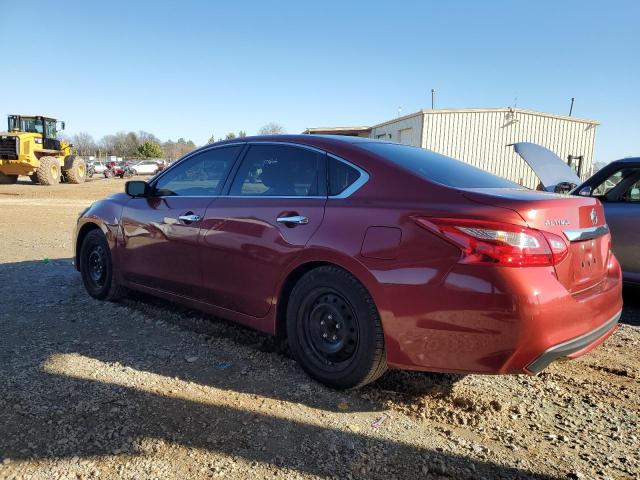 Vin: 1n4al3ap0gc205180, lot: 78691983, nissan altima 2.5 20162