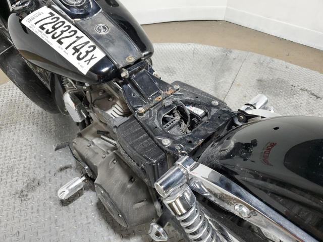2007 HARLEY-DAVIDSON FXDC DAYTO - 1HD1GV4127K324029