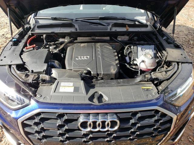 WA1GAAFY3P2107017 2023 AUDI Q5, photo no. 12