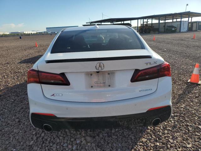 19UUB3F61KA006090 | 2019 ACURA TLX TECHNO