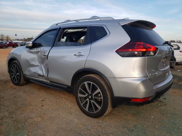 JN8AT2MT3JW485281 | 2018 NISSAN ROGUE S