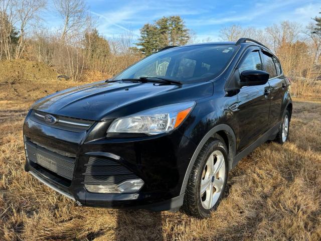 1FMCU9GX7GUB78169 2016 FORD ESCAPE, photo no. 2