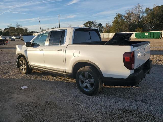 5FPYK3F58NB003617 | 2022 HONDA RIDGELINE