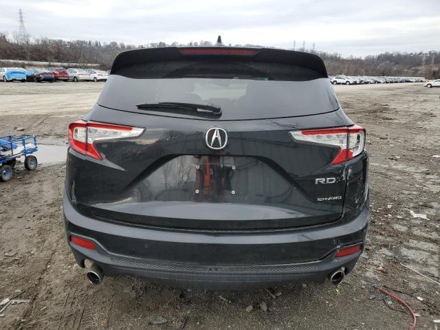 5J8TC2H53ML039798 | 2021 ACURA RDX TECHNO