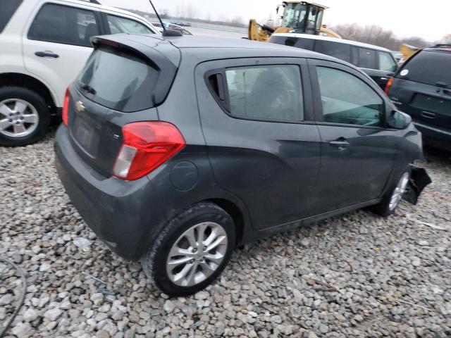 KL8CD6SA3MC724661 | 2021 CHEVROLET SPARK 1LT