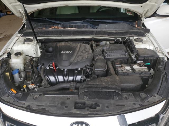 2015 KIA OPTIMA LX - KNAGM4A70F5649702