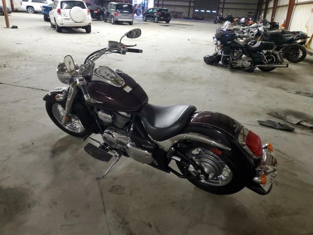 2012 SUZUKI VL800 T - JS1VS55A6C2102470