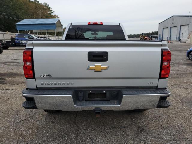 2GCRCPEC9K1148164 | 2019 CHEVROLET SILVERADO