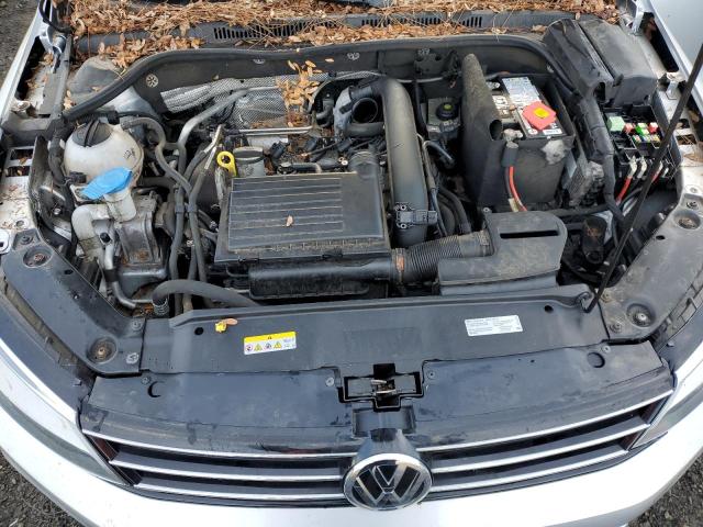 3VW267AJXGM305890 | 2016 VOLKSWAGEN JETTA S