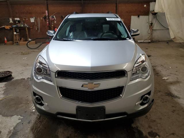 2GNFLHE31F6392223 | 2015 CHEVROLET EQUINOX LT