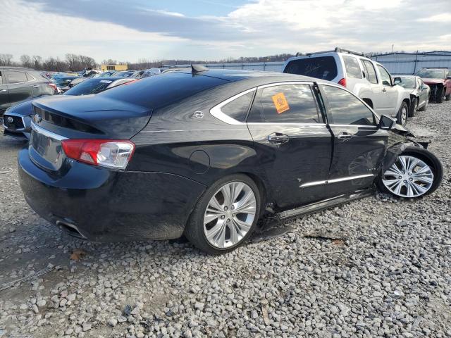 Vin: 2g1165s35f9115384, lot: 54230545, chevrolet impala ltz 20153