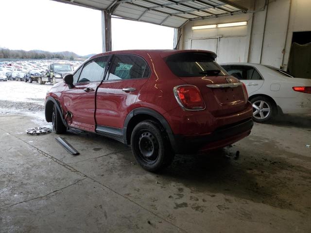 ZFBCFXAW8GP344641 | 2016 FIAT 500X POP