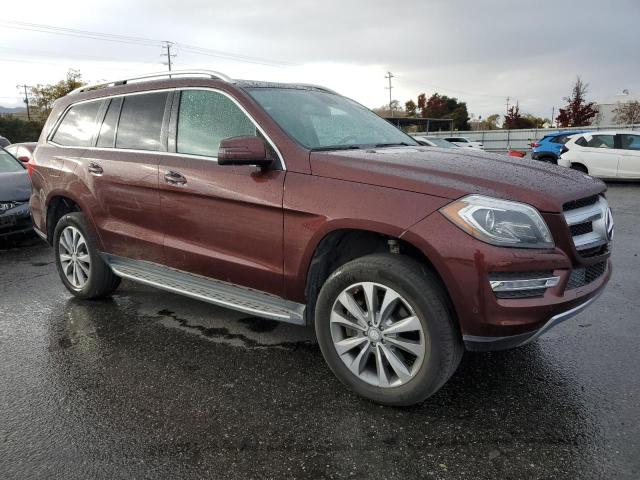 VIN 4JGDF7CE9DA244208 2013 Mercedes-Benz GL-Class, ... no.4