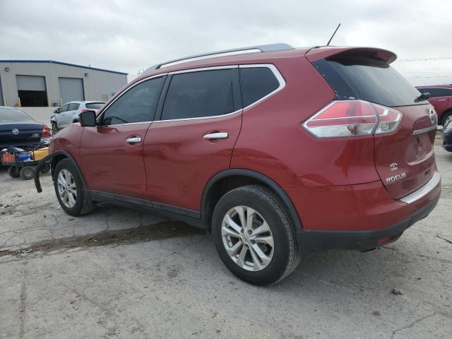 5N1AT2MV0FC893741 | 2015 NISSAN ROGUE S