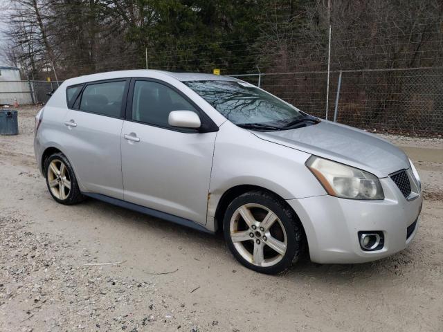 2009 Pontiac Vibe VIN: 5Y2SL670X9Z428644 Lot: 79156053