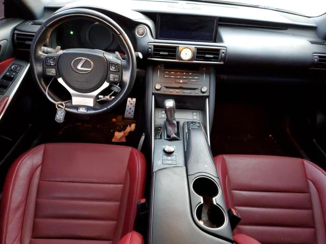 2020 LEXUS IS 300 F-S JTHGA1D25L5101649