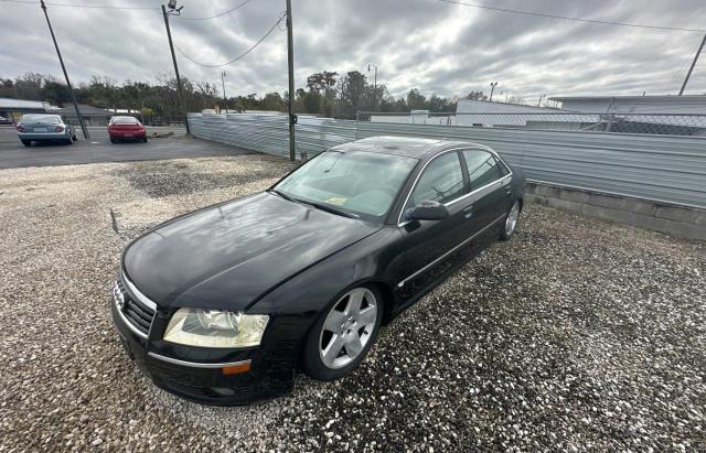 WAUML44E04N000821 2004 Audi A8 L Quattro