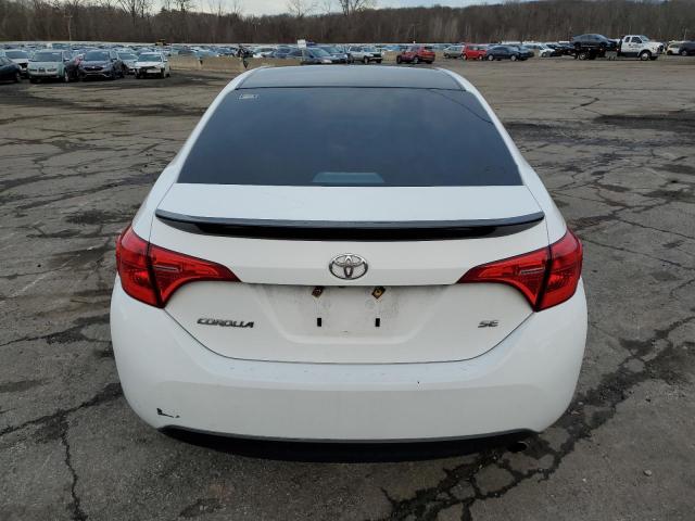 2T1BURHE6KC232080 | 2019 TOYOTA COROLLA L/