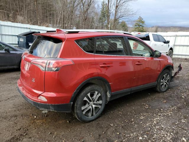 JTMBFREV7GJ067473 | 2016 TOYOTA RAV4 LE