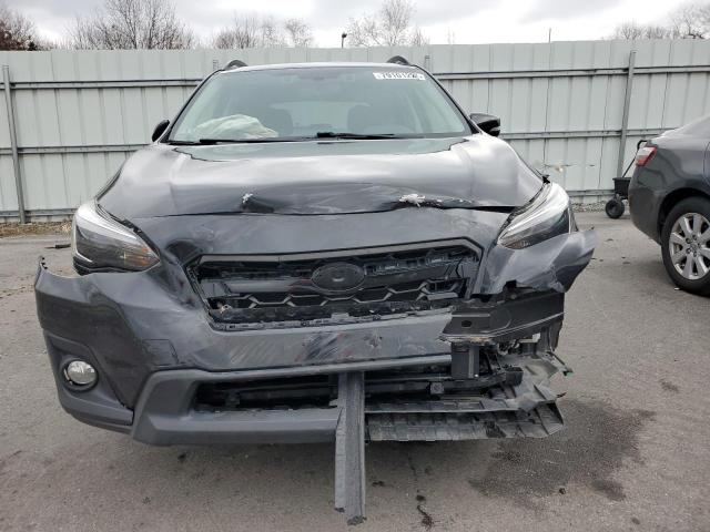 JF2GTALC4JH296307 | 2018 SUBARU CROSSTREK