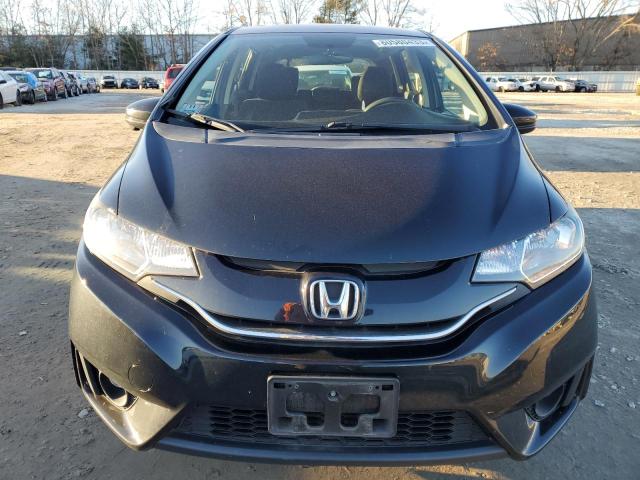 JHMGK5H78GS005922 | 2016 HONDA FIT EX