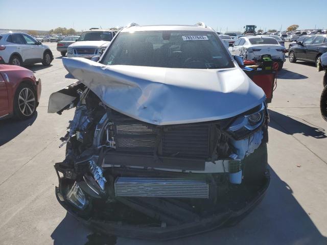 2GNAXVEXXK6168569 | 2019 CHEVROLET EQUINOX LT