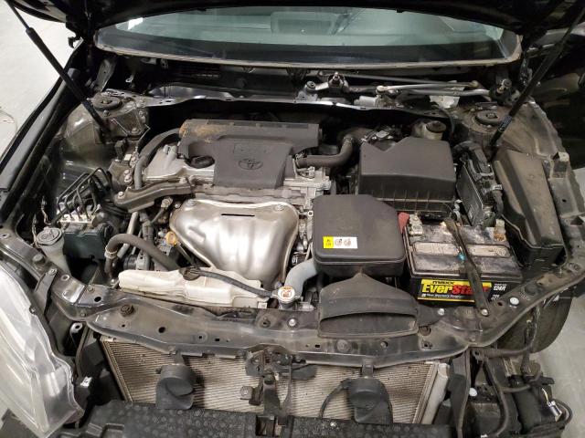 2017 TOYOTA CAMRY LE - 4T1BF1FKXHU726597