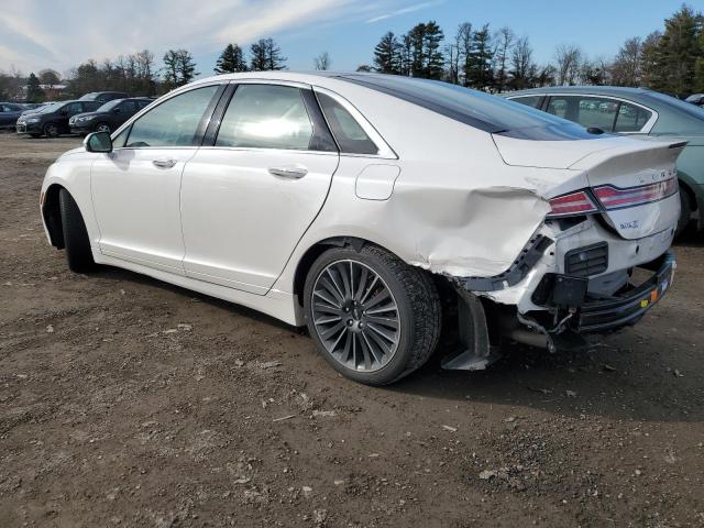 3LN6L2JK0FR600096 | 2015 LINCOLN MKZ