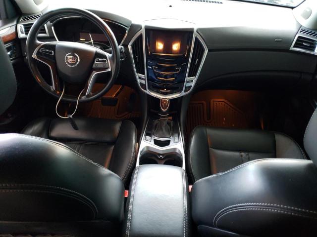 3GYFNEE32ES524501 | 2014 CADILLAC SRX LUXURY